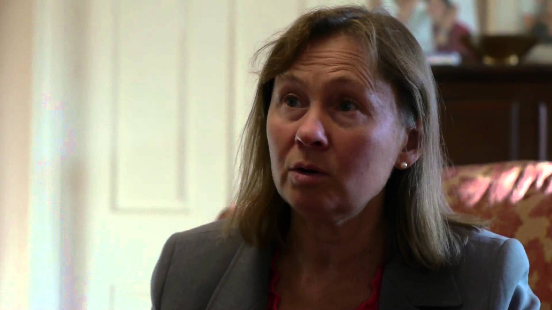 Д-р Наташа Кембъл-Макбрайд за млякото в животоспасяващата й диета GAPS