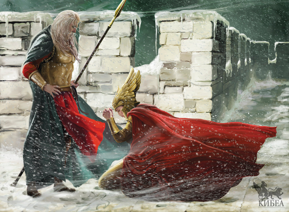 „Залезът на боговете“ с премиера на книгата и изложба на Петър Станимиров