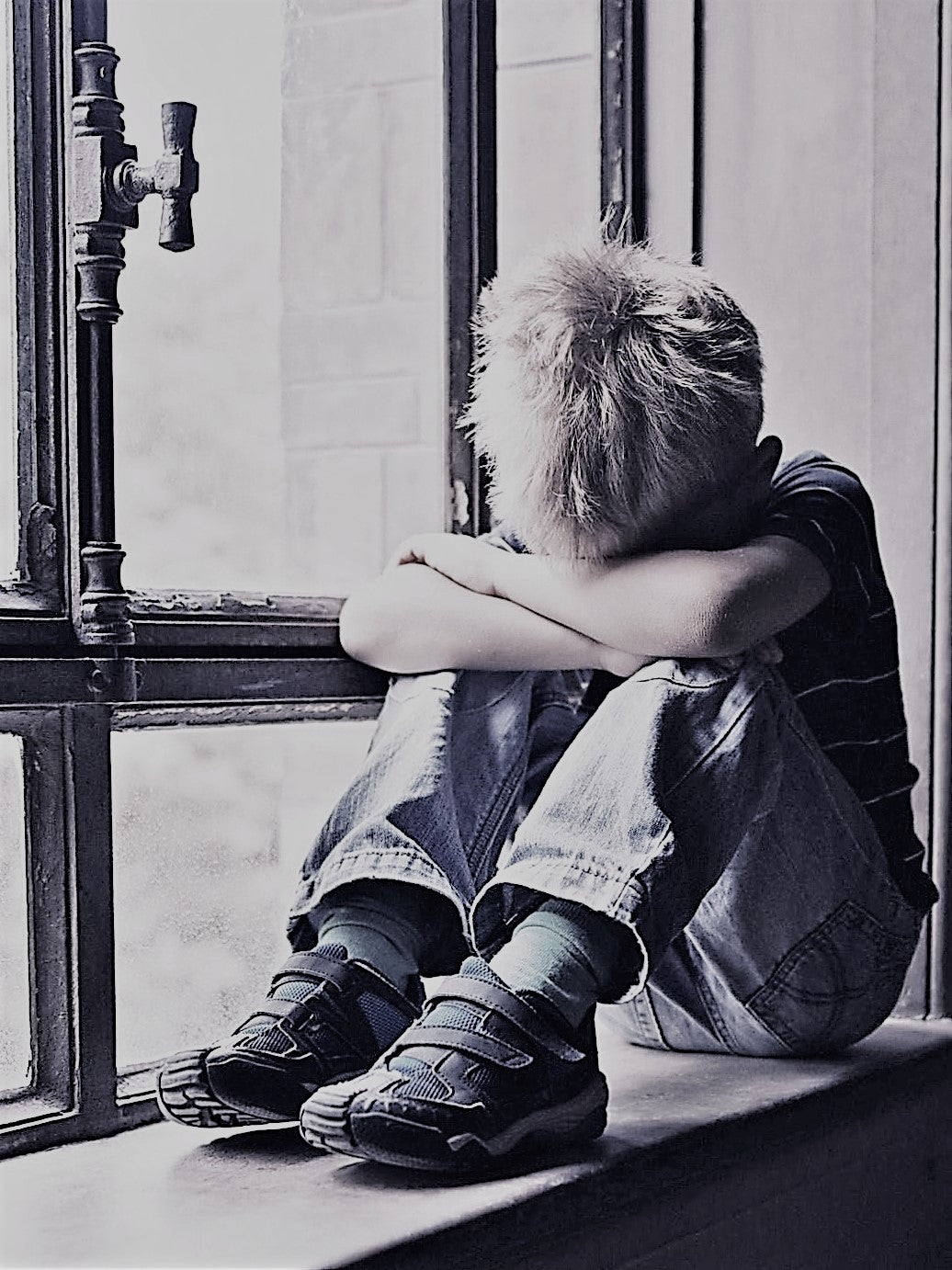 Сензацията „Откъснати деца“ на д-р Мелило: Две добри новини и извинение