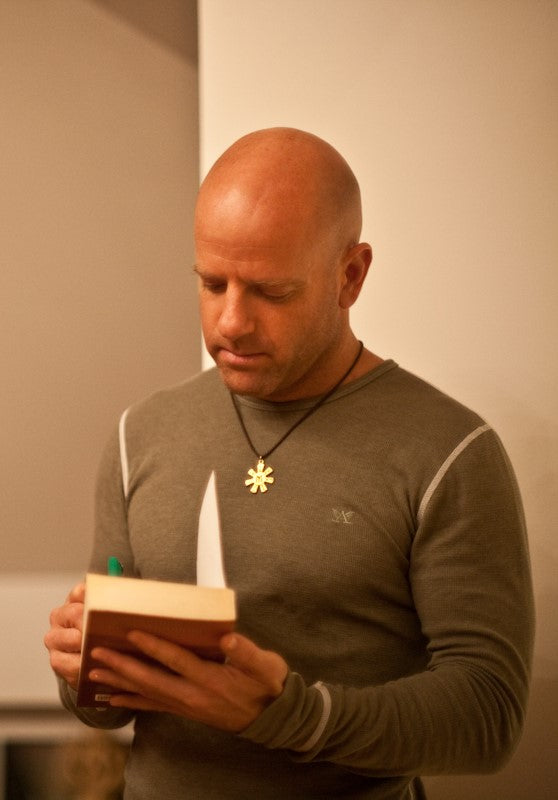 Двудневен уъркшоп на Гал Сасон: Защо и как едно желание може да промени живота ви