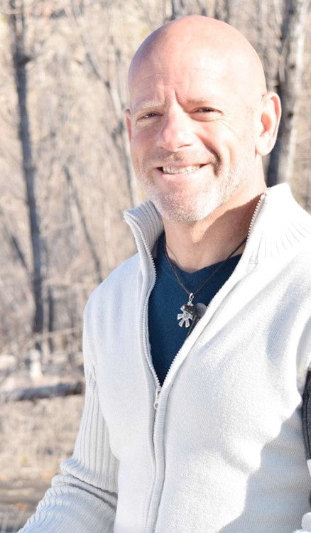 Семинар на Гал Сасон по интерактивен практически мистицизъм. Как да интегрираме принципите на мистицизма в тялото, ума и душата си