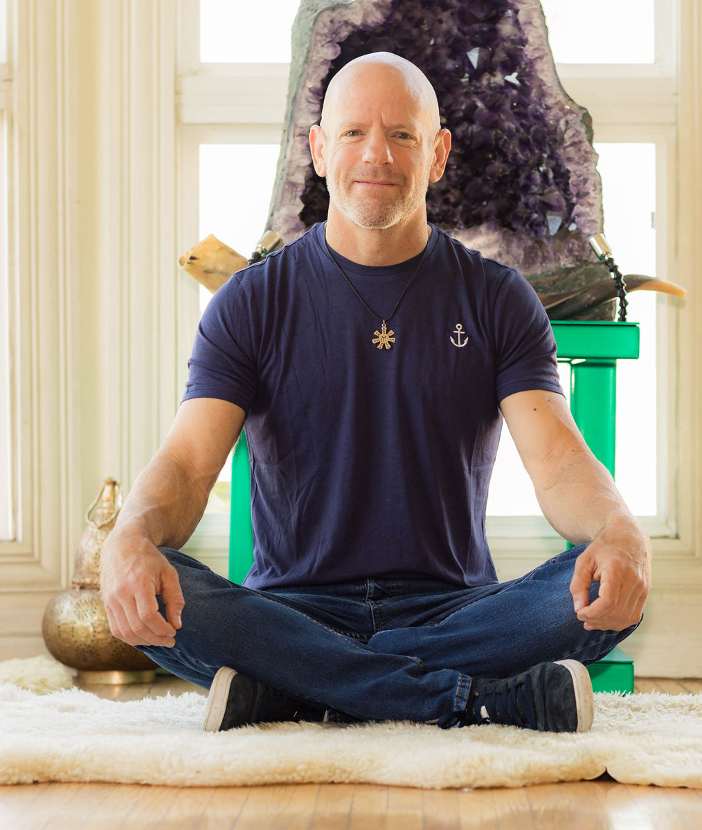 Гал Сасон с уебинар „Астрология и коронавирус: Символика, послания, уроци“