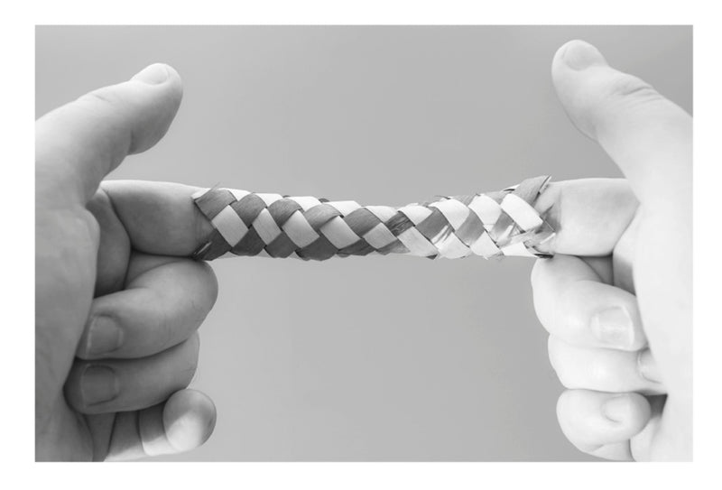 Преодоляваме емоционалния дисбаланс (панически атаки, тревожност, ОКР и пр.) в Четири стъпки