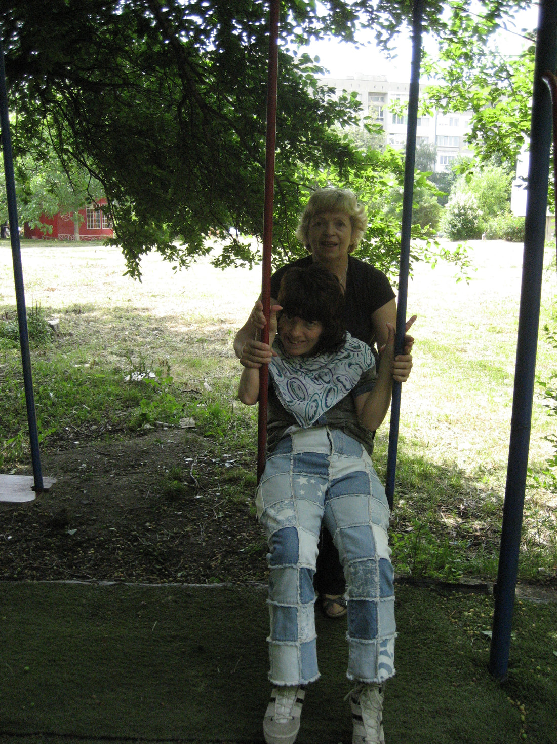 Посланието на левия палец към десетопръстия читател