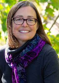 д-р Джоуди Скиликорн