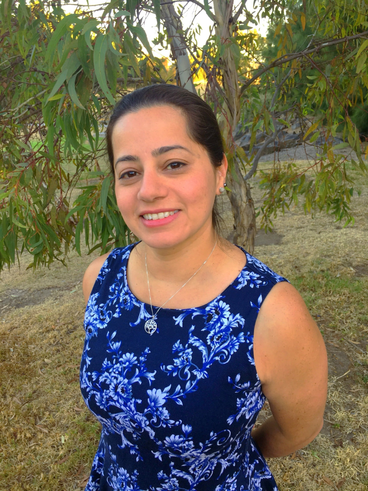 Ана Мария Агире