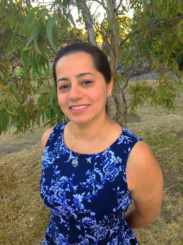 Ана Мария Агире