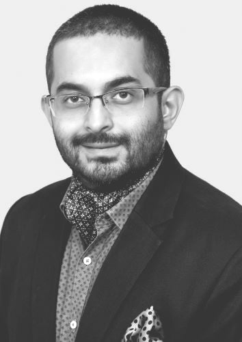 Вибхор Кумар Сингх