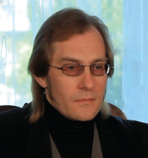 Назип Хамитов