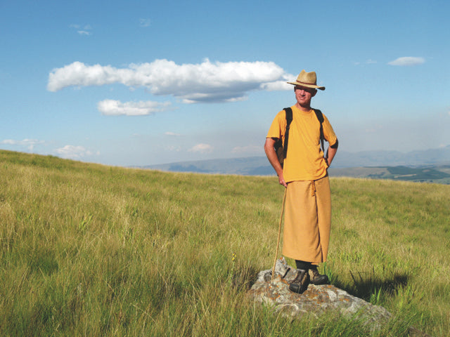 Бьорн Натико Линдеблад