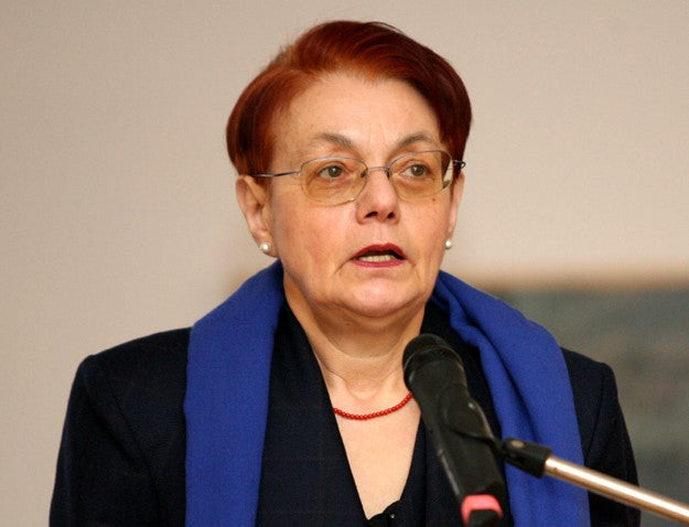 Ружа Маринска