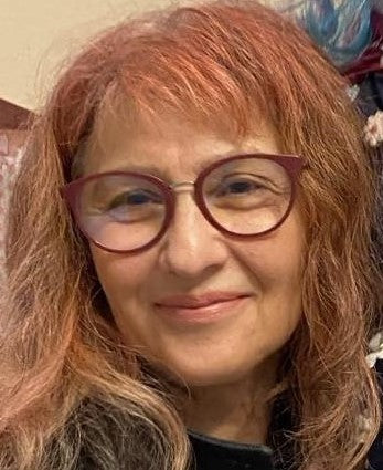 Даниела Осиковска