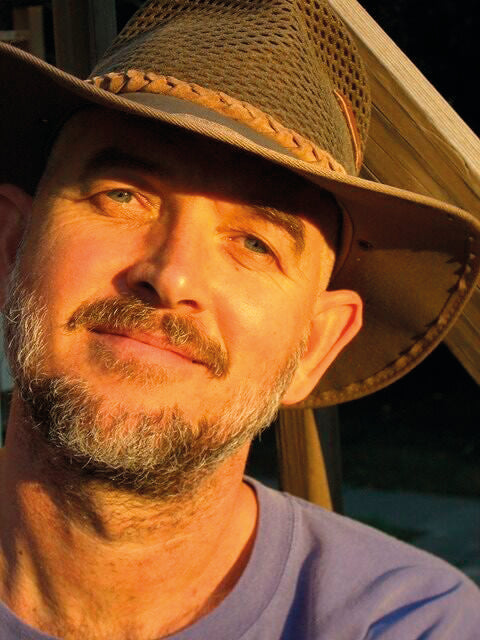 Майкъл Браун