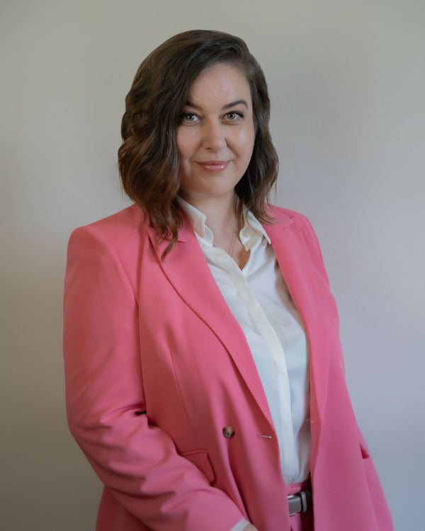 Виктория Викторова