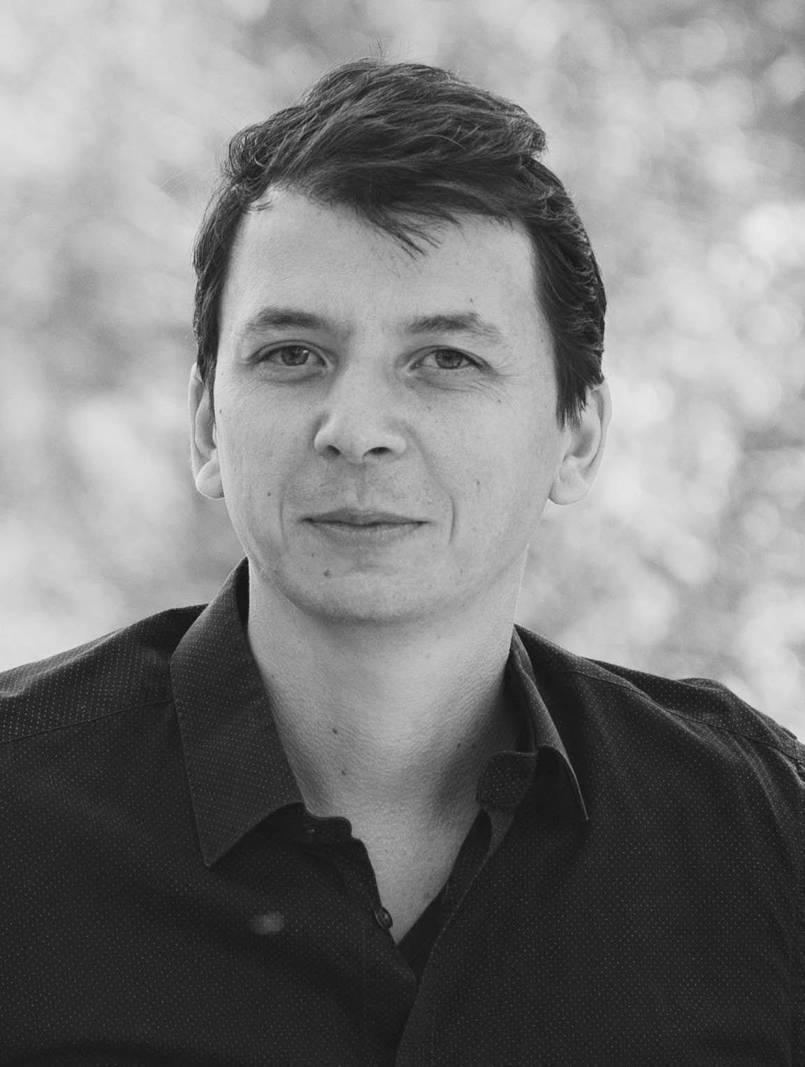 Бертолд Кайнар