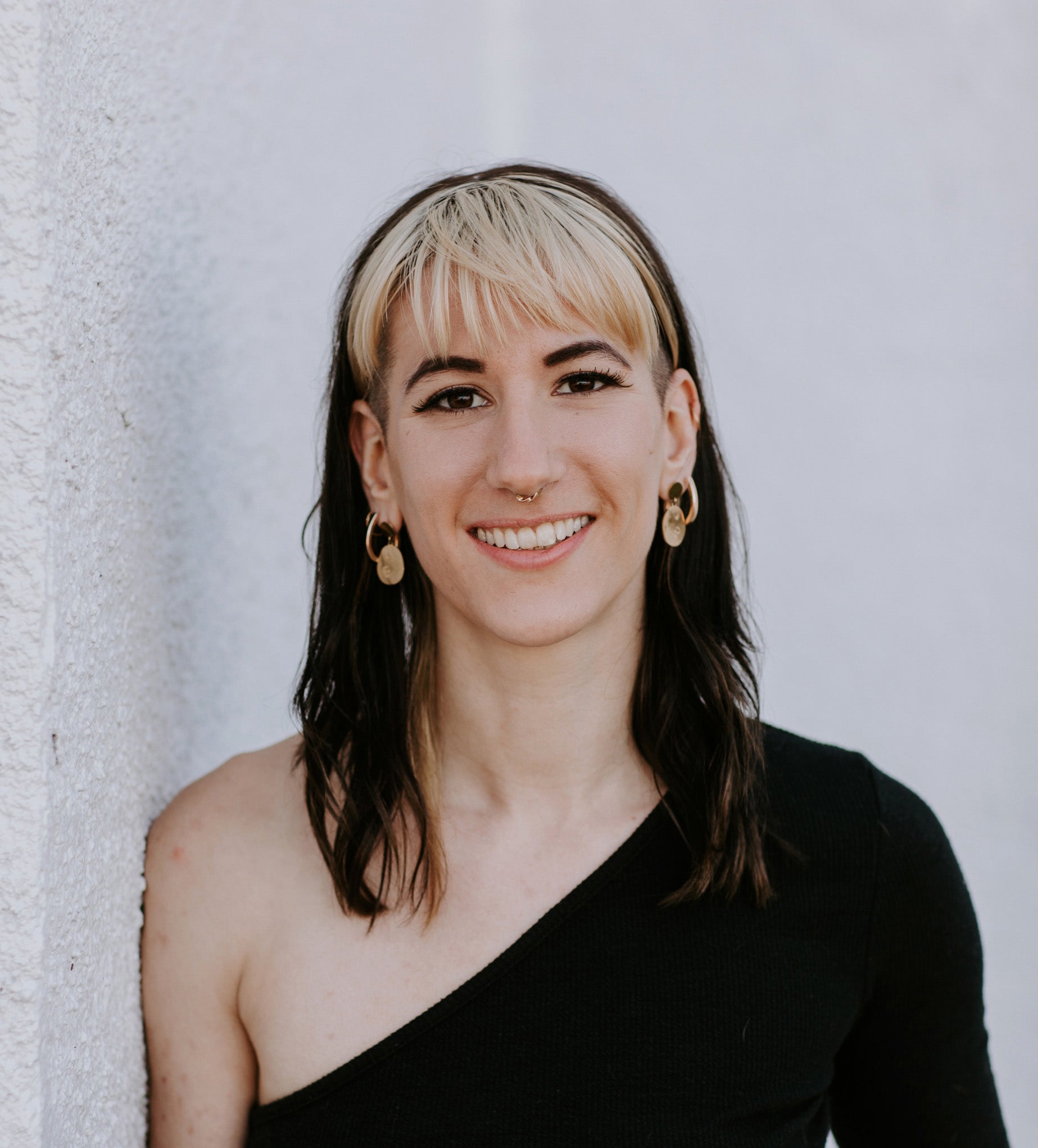 Ана Фъргюсън