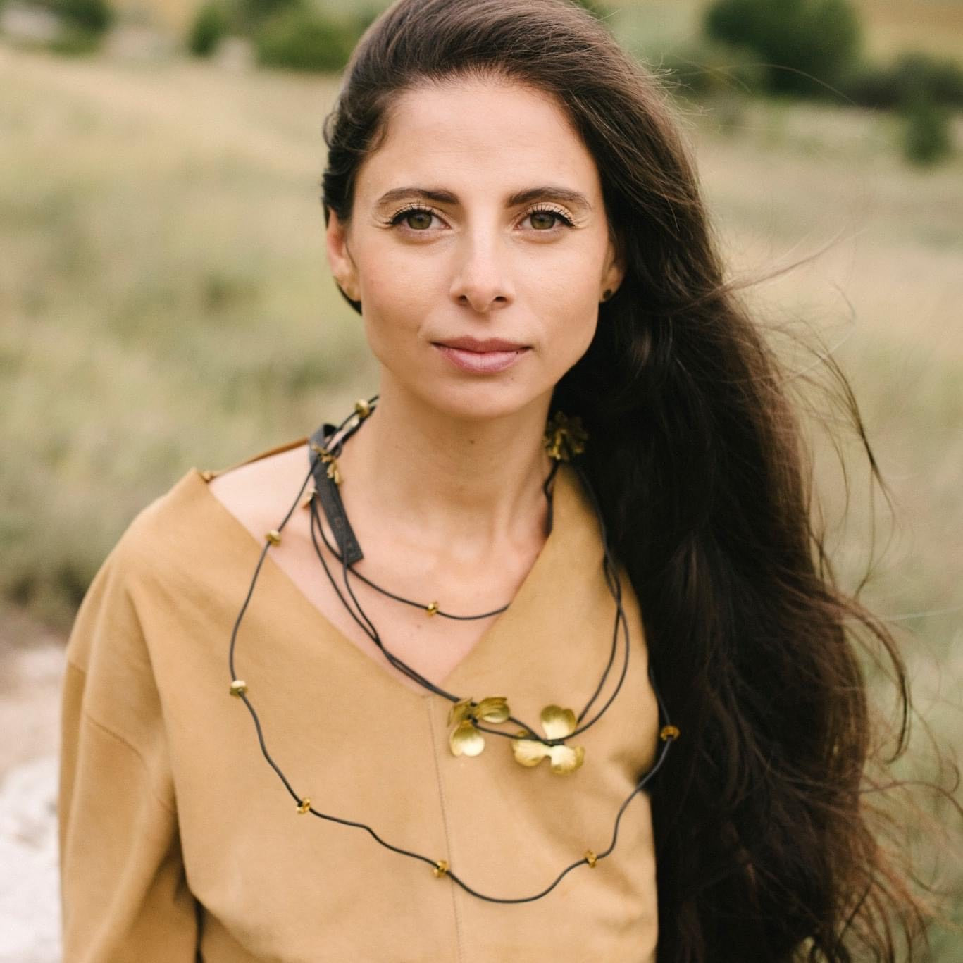 Деяна Коцева - Дхяна