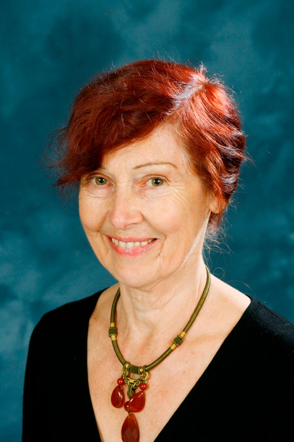 Барбара Рен