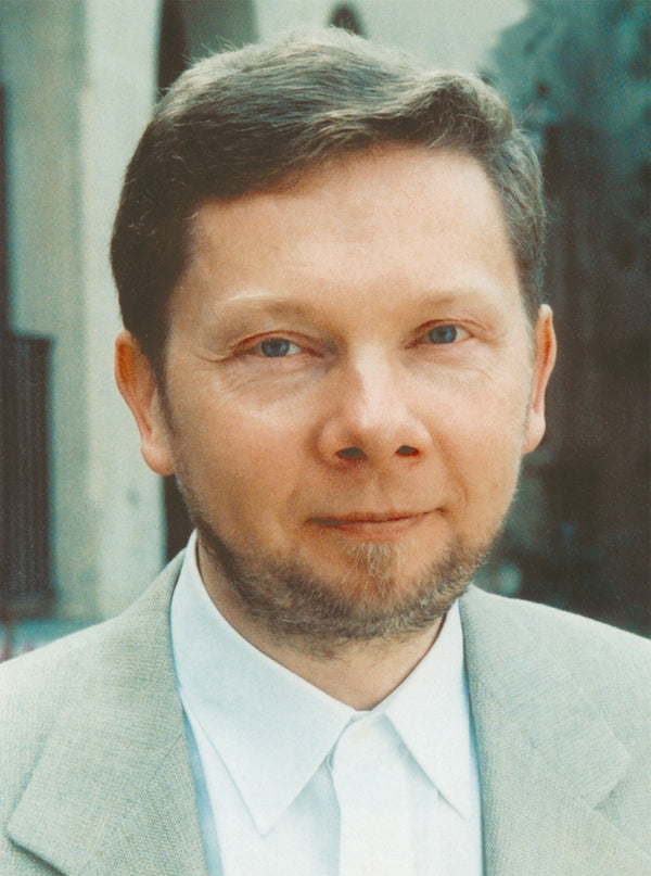 Екхарт Толе