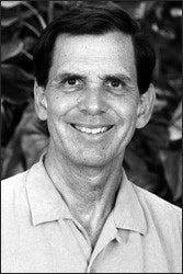 Едмънд Бърн