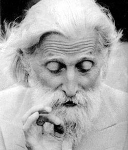 Peter Deunov