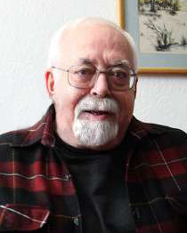 Prof. Ivan Bozhilov