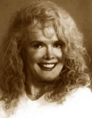 Нора Хейдън