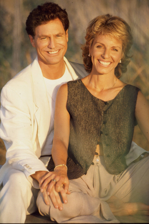 Харви Дайъмънд