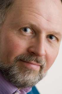 Ричард Смоули