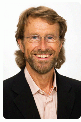 Джаки Бергман