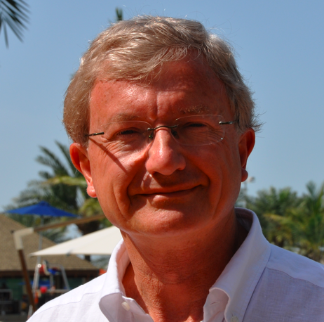 Кристиан Годфроа