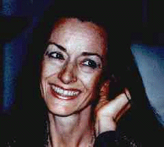 Пени Слингър