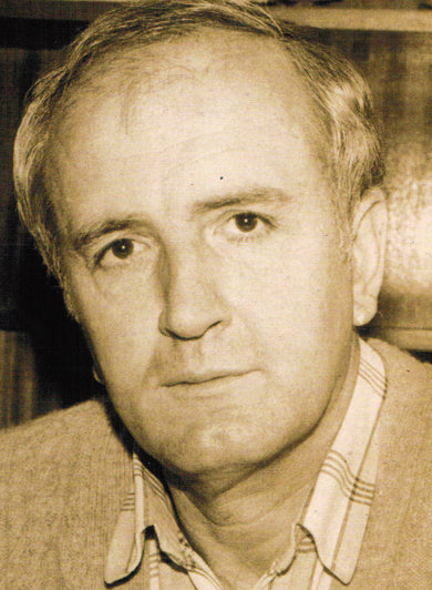 Милчо Лалков