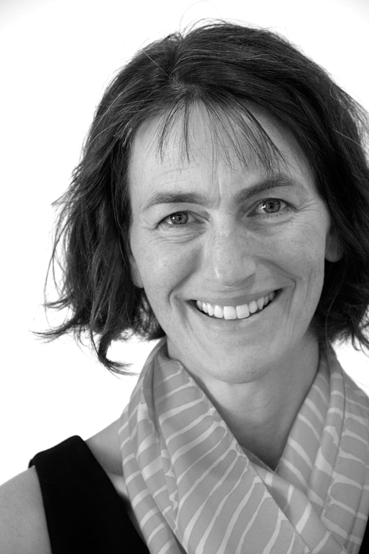 Барбара Фредриксън