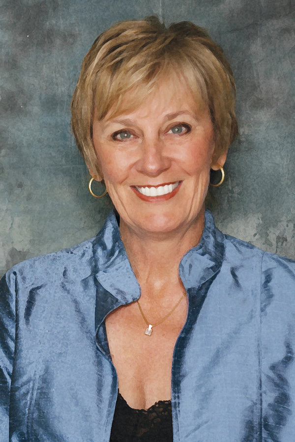 Линда Бънел