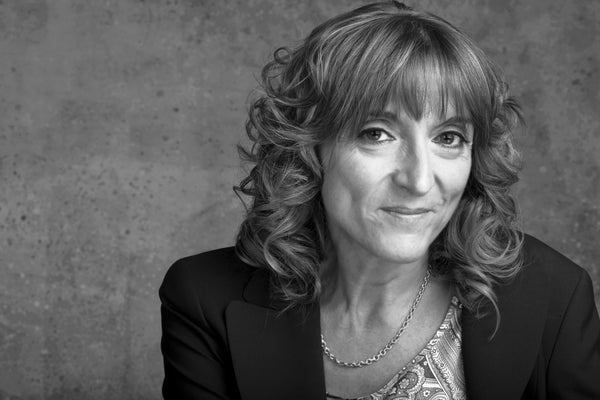 Мона Лиза Шулц