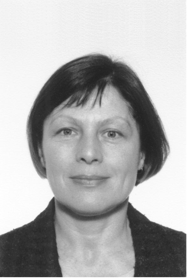 Анка Николова