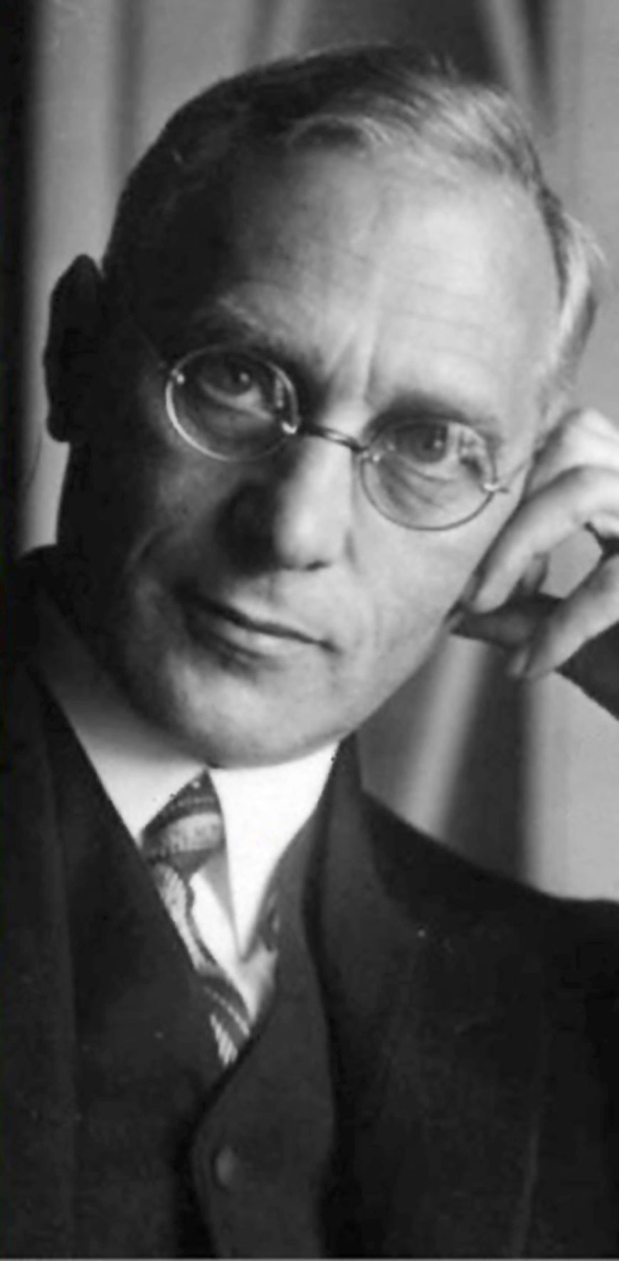 Макс Герсон