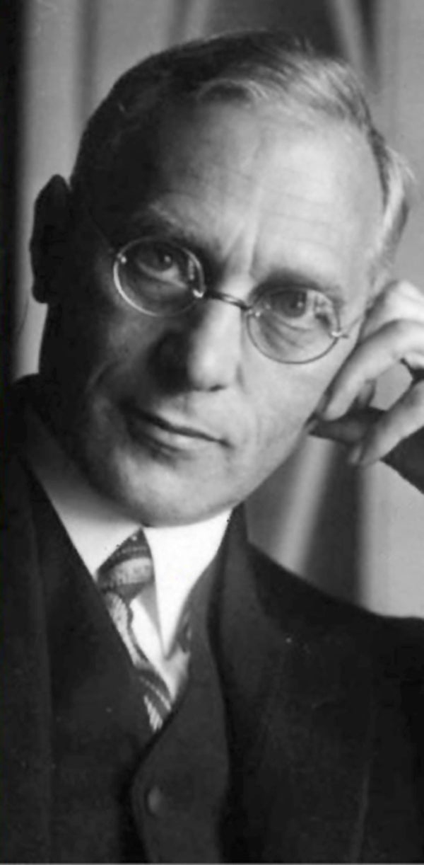 Макс Герсон