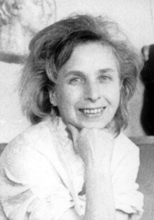 Лидия Ковачева