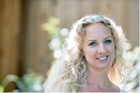 Мадисън Тейлър