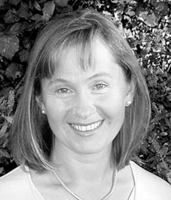 Наташа Кембъл-Макбрайд