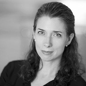 Марго Берген