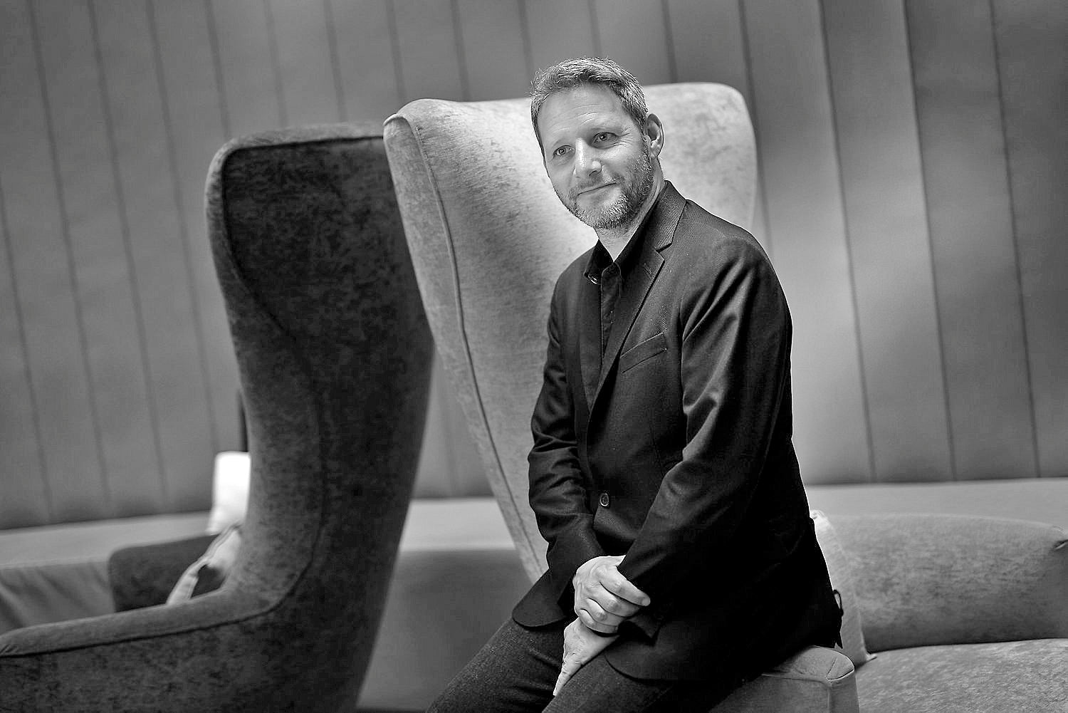 Емануел Бергман