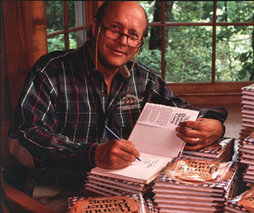 Хорас Джаксън Браун