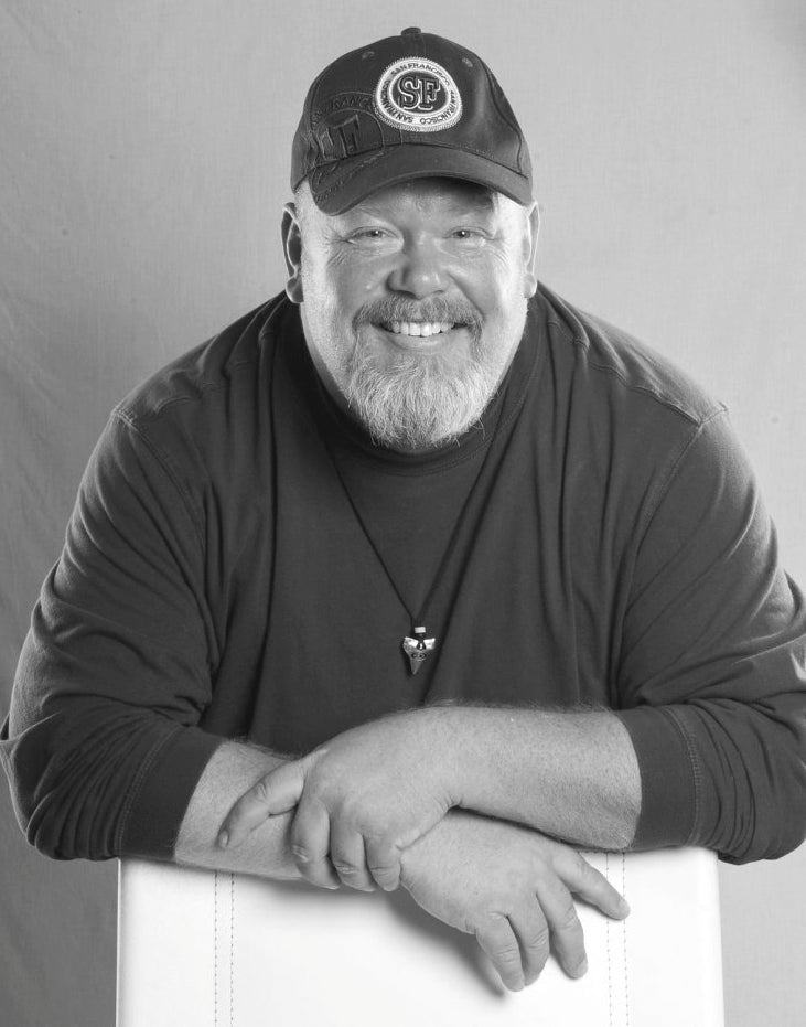 Майкъл Пуър