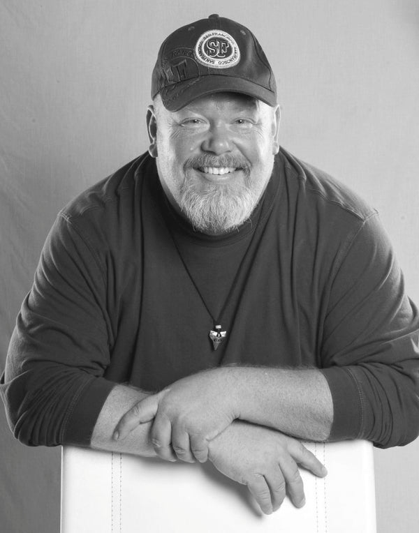 Майкъл Пуър