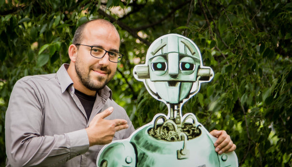 Марин Трошанов