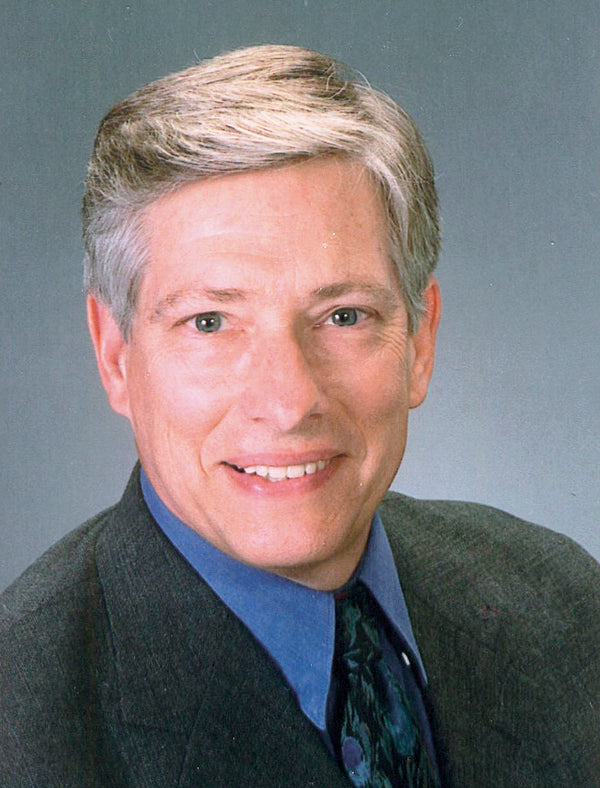 Джеймс Л. Уилсън