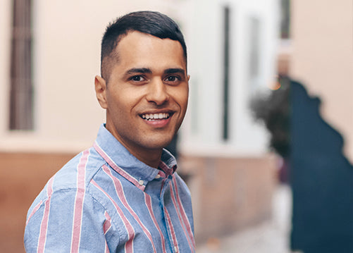 Джордж Лизос